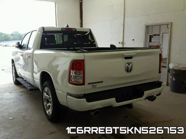 1C6RREBT5KN526753 фото 4