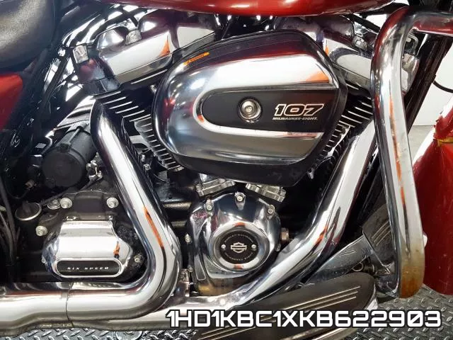 1HD1KBC1XKB622903 фото 10