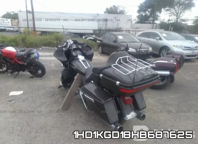 1HD1KGD18HB687625 фото 4
