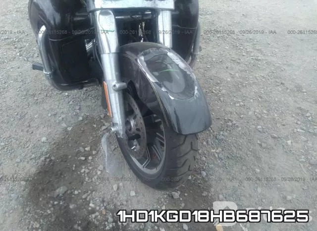 1HD1KGD18HB687625 фото 6