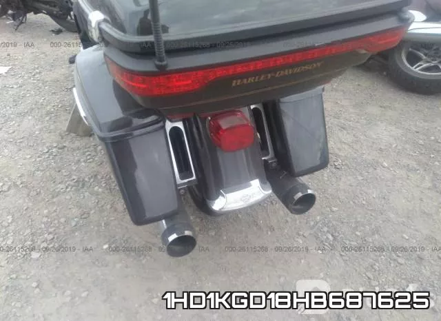 1HD1KGD18HB687625 фото 7