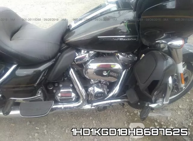 1HD1KGD18HB687625 фото 9