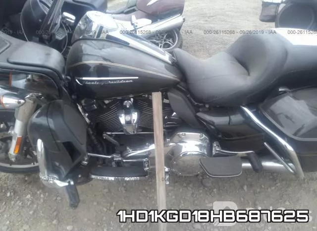 1HD1KGD18HB687625 фото 10
