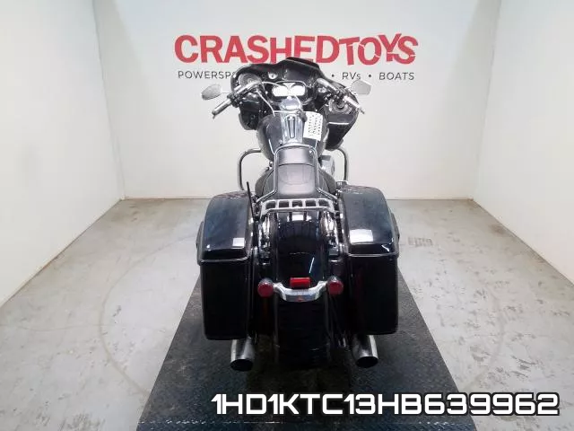 1HD1KTC13HB639962 фото 5