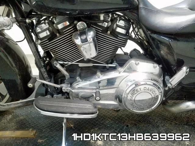 1HD1KTC13HB639962 фото 7