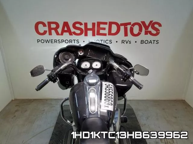 1HD1KTC13HB639962 фото 9
