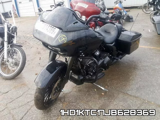 1HD1KTC17JB628369 фото 3