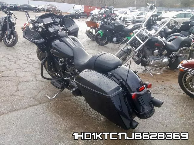 1HD1KTC17JB628369 фото 4