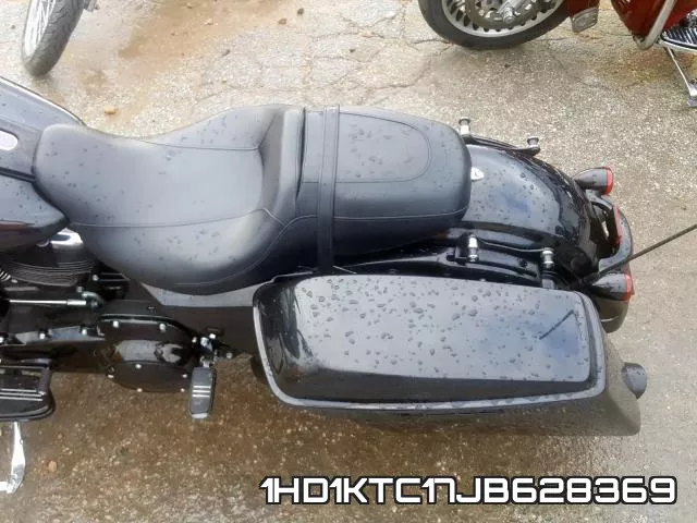 1HD1KTC17JB628369 фото 7