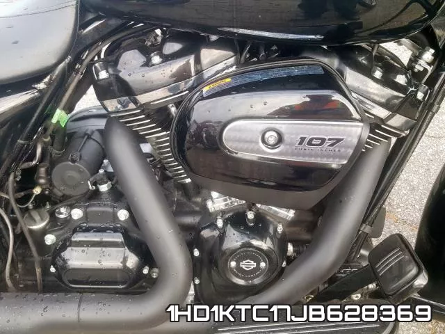 1HD1KTC17JB628369 фото 8