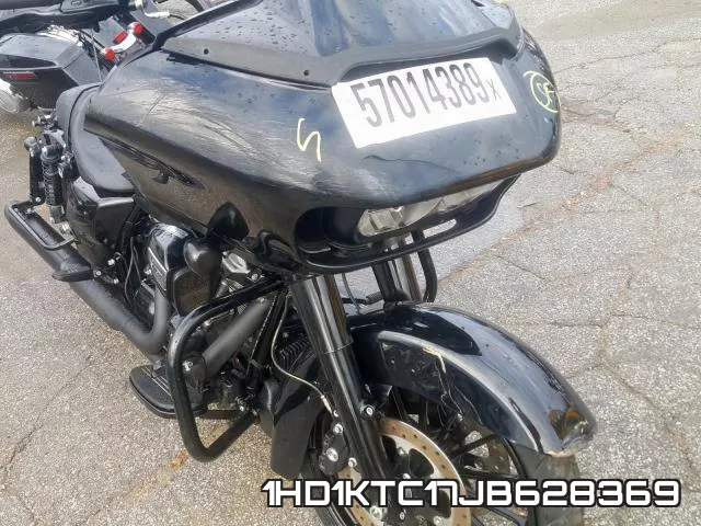 1HD1KTC17JB628369 фото 10