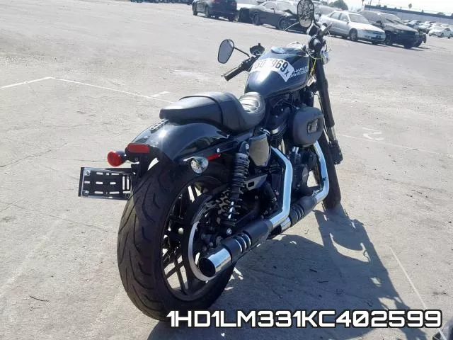 1HD1LM331KC402599 фото 4