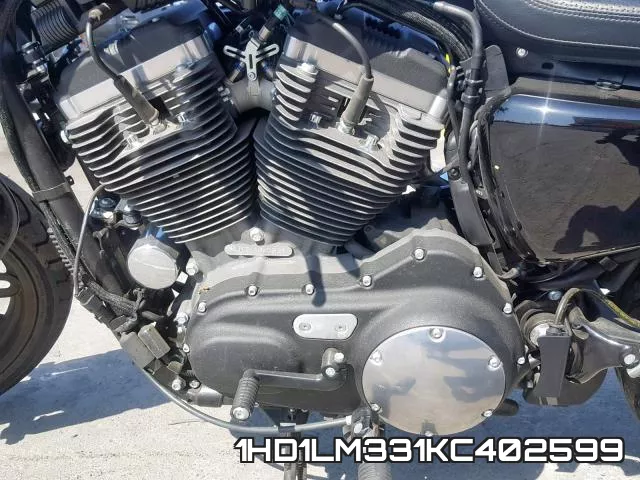 1HD1LM331KC402599 фото 7