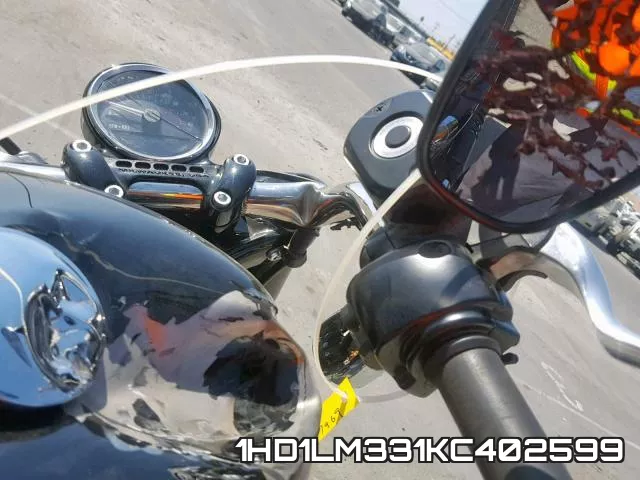 1HD1LM331KC402599 фото 9