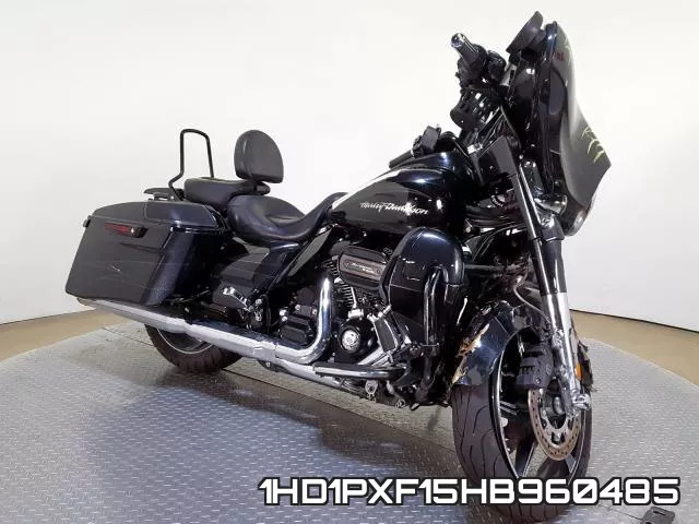 1HD1PXF15HB960485 фото 3