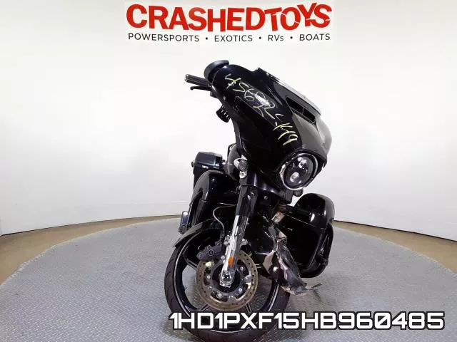 1HD1PXF15HB960485 фото 4