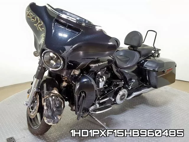 1HD1PXF15HB960485 фото 5