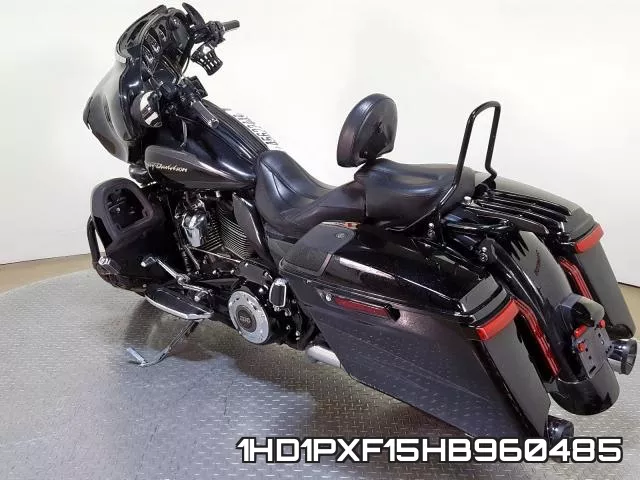 1HD1PXF15HB960485 фото 7