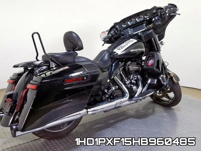 1HD1PXF15HB960485 фото 9