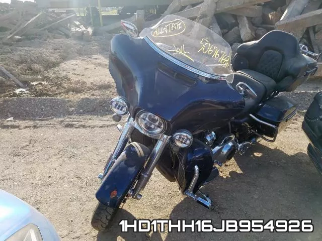 1HD1THH16JB954926 фото 3