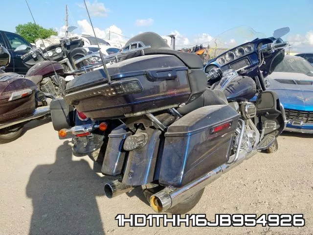 1HD1THH16JB954926 фото 5