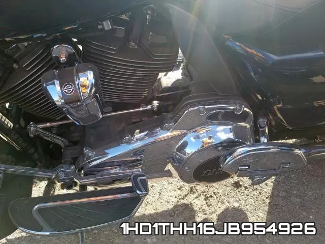 1HD1THH16JB954926 фото 8