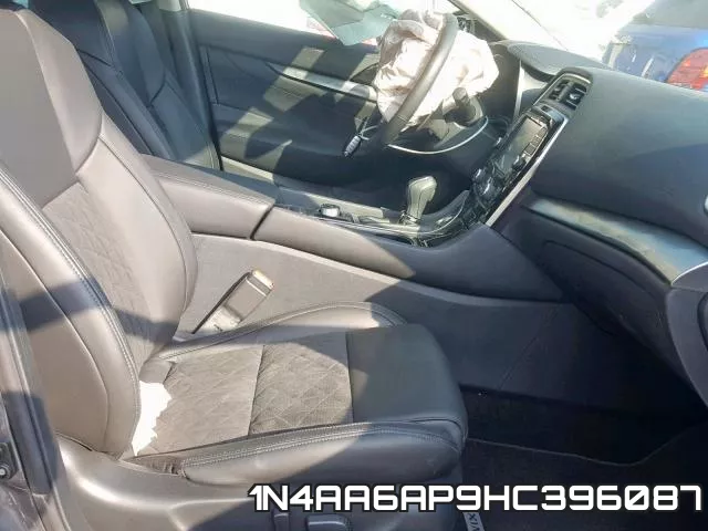 1N4AA6AP9HC396087 фото 6