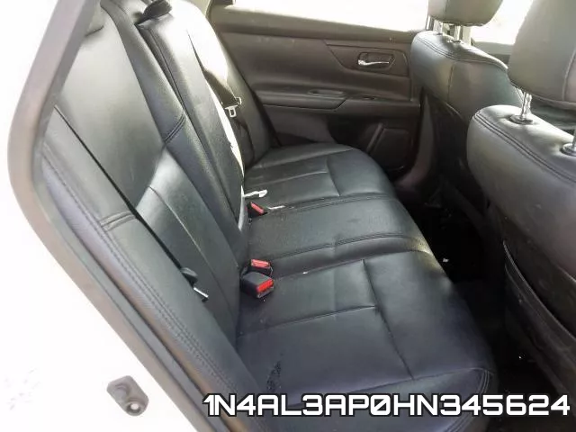 1N4AL3AP0HN345624 фото 7