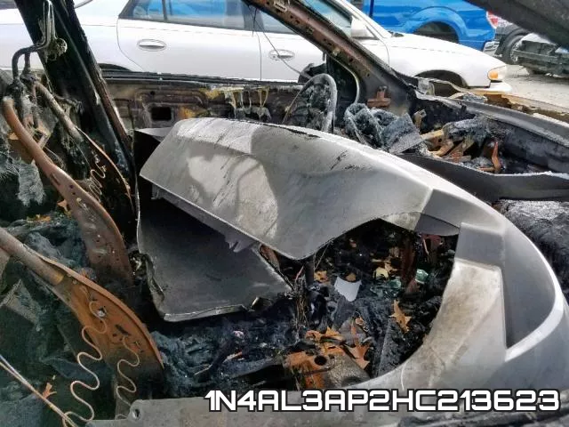 1N4AL3AP2HC213623 фото 5