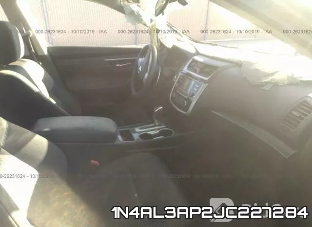 1N4AL3AP2JC227284 фото 5
