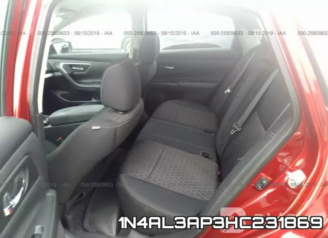 1N4AL3AP3HC231869 фото 9