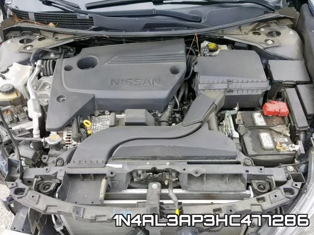 1N4AL3AP3HC477286 фото 7