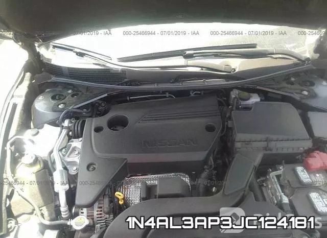 1N4AL3AP3JC124181 фото 2