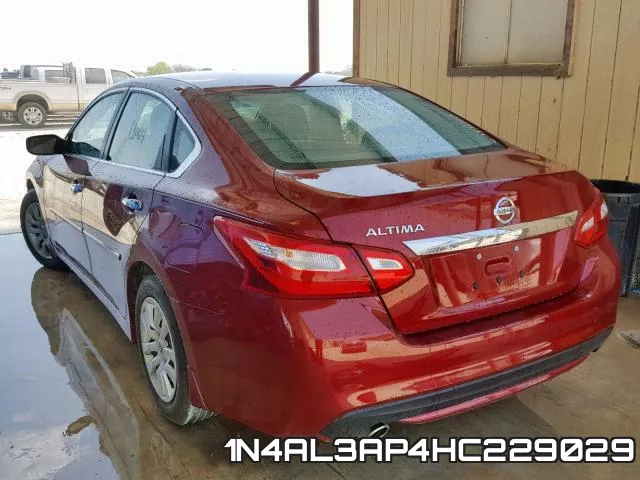 1N4AL3AP4HC229029 фото 4