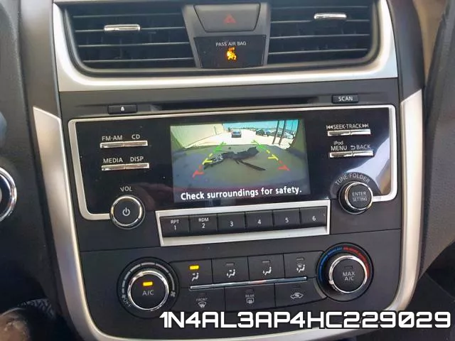 1N4AL3AP4HC229029 фото 9