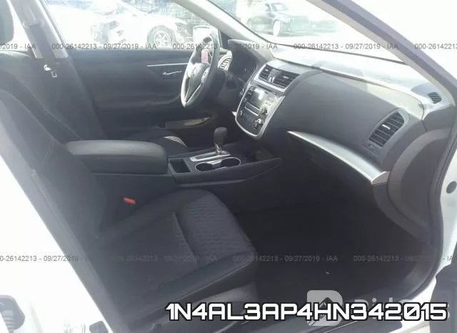1N4AL3AP4HN342015 фото 6