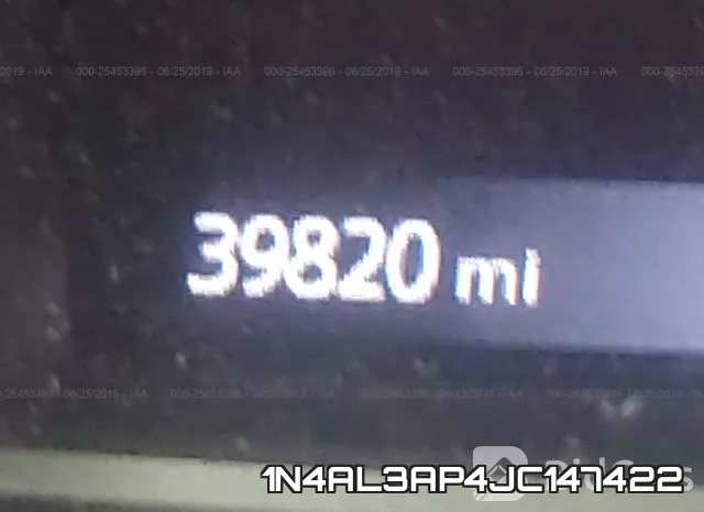 1N4AL3AP4JC147422 фото 8