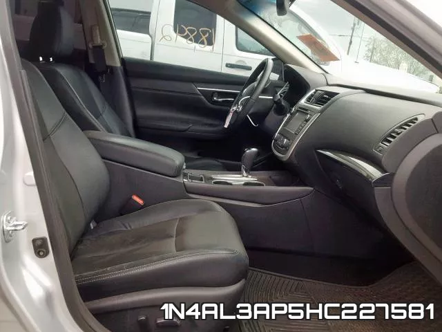 1N4AL3AP5HC227581 фото 6