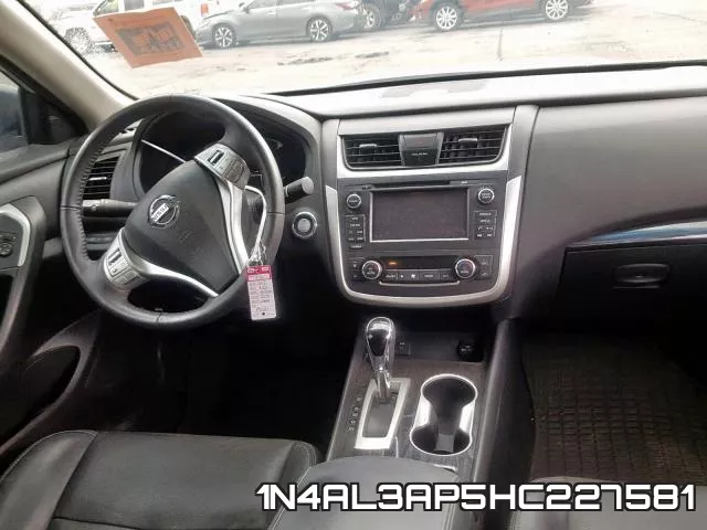 1N4AL3AP5HC227581 фото 9