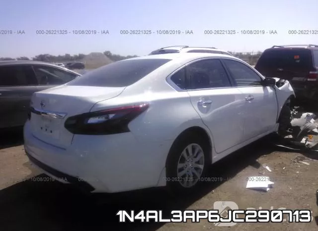 1N4AL3AP6JC290713 фото 5