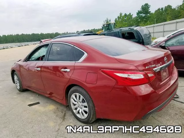 1N4AL3AP7HC494608 фото 4