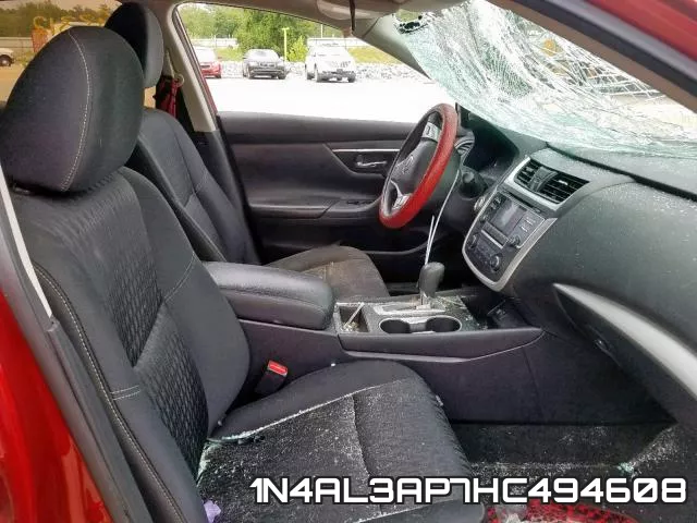 1N4AL3AP7HC494608 фото 6
