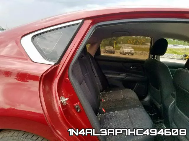 1N4AL3AP7HC494608 фото 7