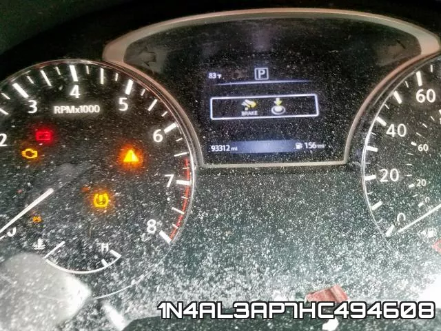 1N4AL3AP7HC494608 фото 9