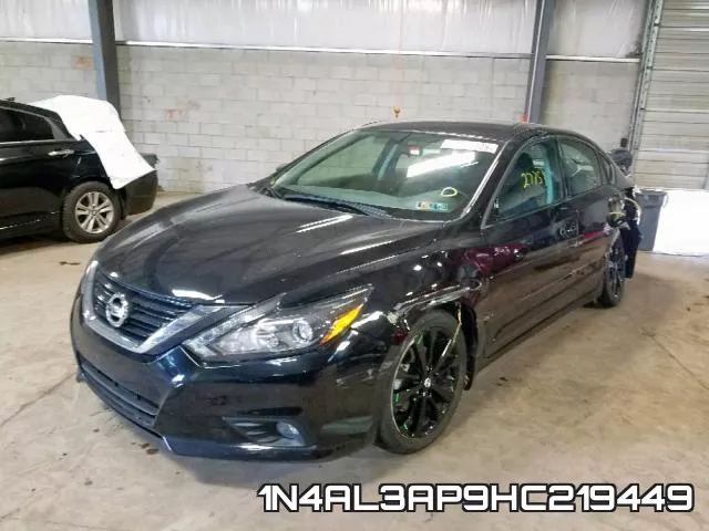 1N4AL3AP9HC219449 фото 3