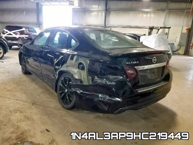 1N4AL3AP9HC219449 фото 4