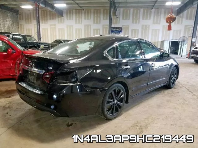 1N4AL3AP9HC219449 фото 5