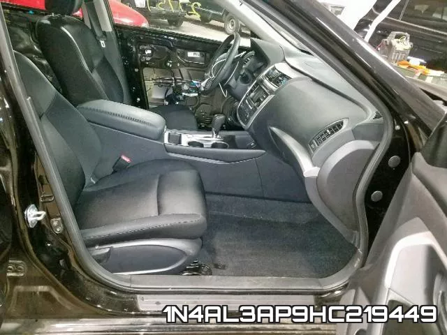 1N4AL3AP9HC219449 фото 6
