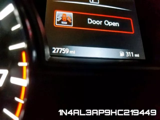 1N4AL3AP9HC219449 фото 8
