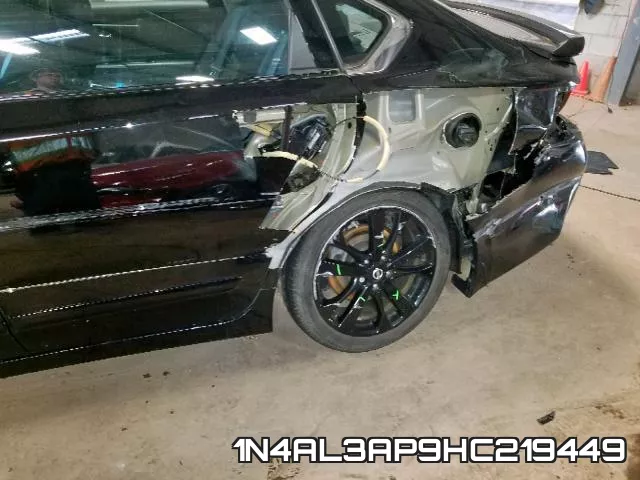 1N4AL3AP9HC219449 фото 9